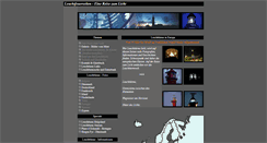 Desktop Screenshot of leuchtfeuerseiten.de